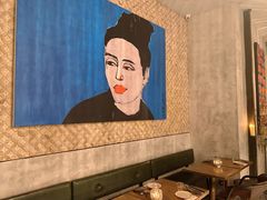 -Ginger(兴国路店)