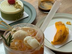 -ChanDu躔度咖啡(灯塔店)