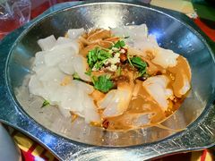 -人民公社大食堂(顺义总店)