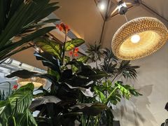 -金孔雀德宏傣味餐馆(魏公村店)