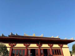 -洛阳古墓博物馆