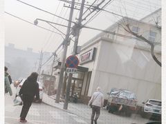 -京客隆超市(垡头店)