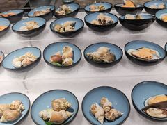 -喜庭海鲜自助(来福士店)