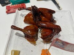 -侨美食家·40年地道粤菜(珠江新城店)