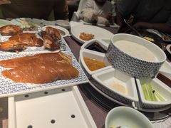 -羲和雅苑•北京烤鸭(乐园道万象城店)