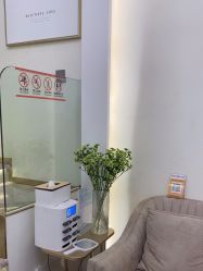 -MIDA蜜哒•科技逆龄美肤连锁