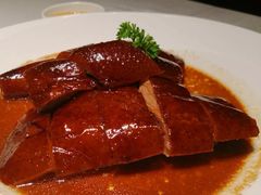 烧鹅-欣悦府(城建大厦C座店)
