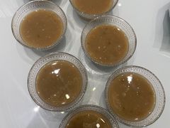 -甜阿姨·天台花园私房菜(万松园店)