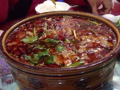 乡土川菜餐馆-乡土特色.冷锅鱼.牦牛肉汤锅