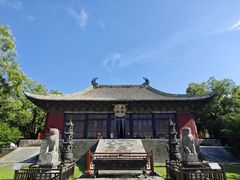 -永乐宫
