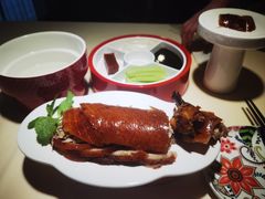 -京鸭棠(让胡路万达店)