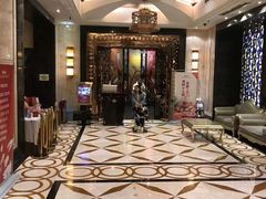 -芭菲盛宴·环球美食(解放碑英利国际店)