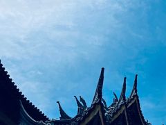 -惠山古镇·寄畅园