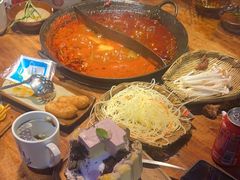 -楠火锅(哈尔滨金爵万象店)