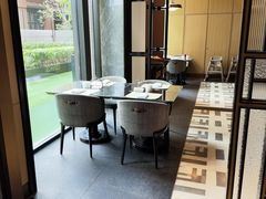 -康莱德酒店·美庭自助餐厅
