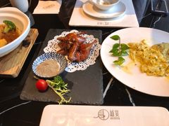 -越宴(西施山路店)