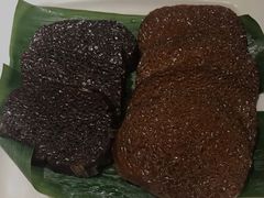 黄黑糍粑-贵州大厦贵州厅(樱花园西街店)
