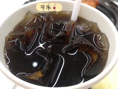 -山姆美式餐吧(鼓楼店)