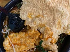 -螺蛳粉先生(蓟门桥店)
