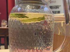 -渝是乎川渝小炒(新世界百货望京店)