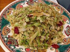 -雅克西食府(劲松店)