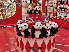 -福田卓悦INTOWN购物中心