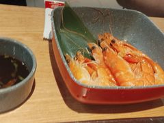 -新石器烤肉(百联川沙店)
