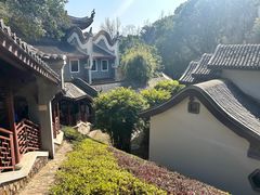 -岳麓山风景名胜区