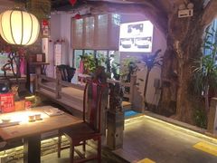 -吴越荣记苏州菜·松鼠桂鱼(月光码头店)