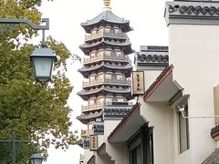 -安亭老街