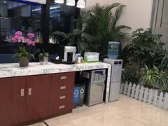 -瑞尔齿科(颐堤港诊所)