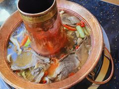 -陀岗美食·云南藏式特色餐厅