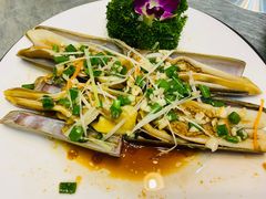 -谊荣海鲜大牌档(石湖店)