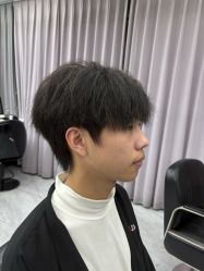 -YESIDO椰岛造型烫发染发