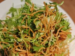 -春水锅贴·传统鲁菜(大明湖店)