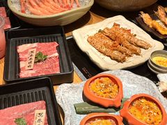 -匠和风精致料理(成都龙湖滨江天街店)