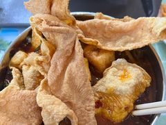 -红鼻子桂林米粉(金唐新光界店)