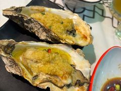 -云晓光头烧烤吧(德平路店)