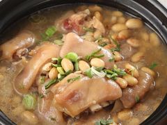 猪蹄汤-四方面荘(常丰花园店)