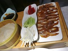 烤鸭-乾园(天河城店)