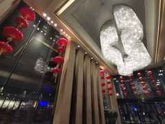 -北京朝阳悠唐皇冠假日酒店