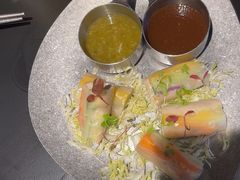 -Ameigo梅果·云贵川bistro(长宁来福士店)