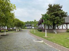 -太阳岛度假酒店