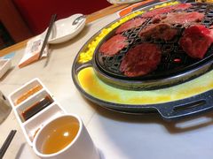 -韩宫宴烤肉·料理(苏州中心店)