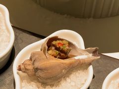 -新兴·金羊座·粤菜点心(乐峰店)