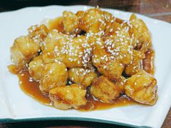 -张果佬年糕卷(科巷店)