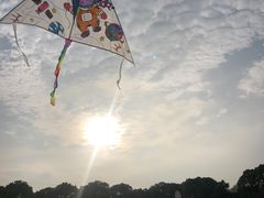 -不觉晓CAMPING(上海迪士尼营地店)