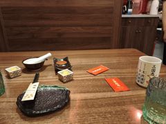-隐月· 㐂和食屋(芝罘万达公馆店)