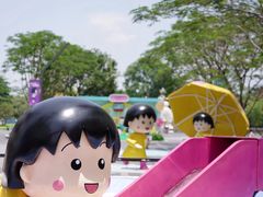 -东莞松山湖万象汇