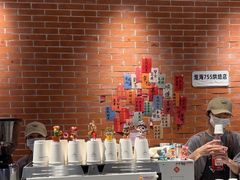 -Manner Coffee(淮海755店)